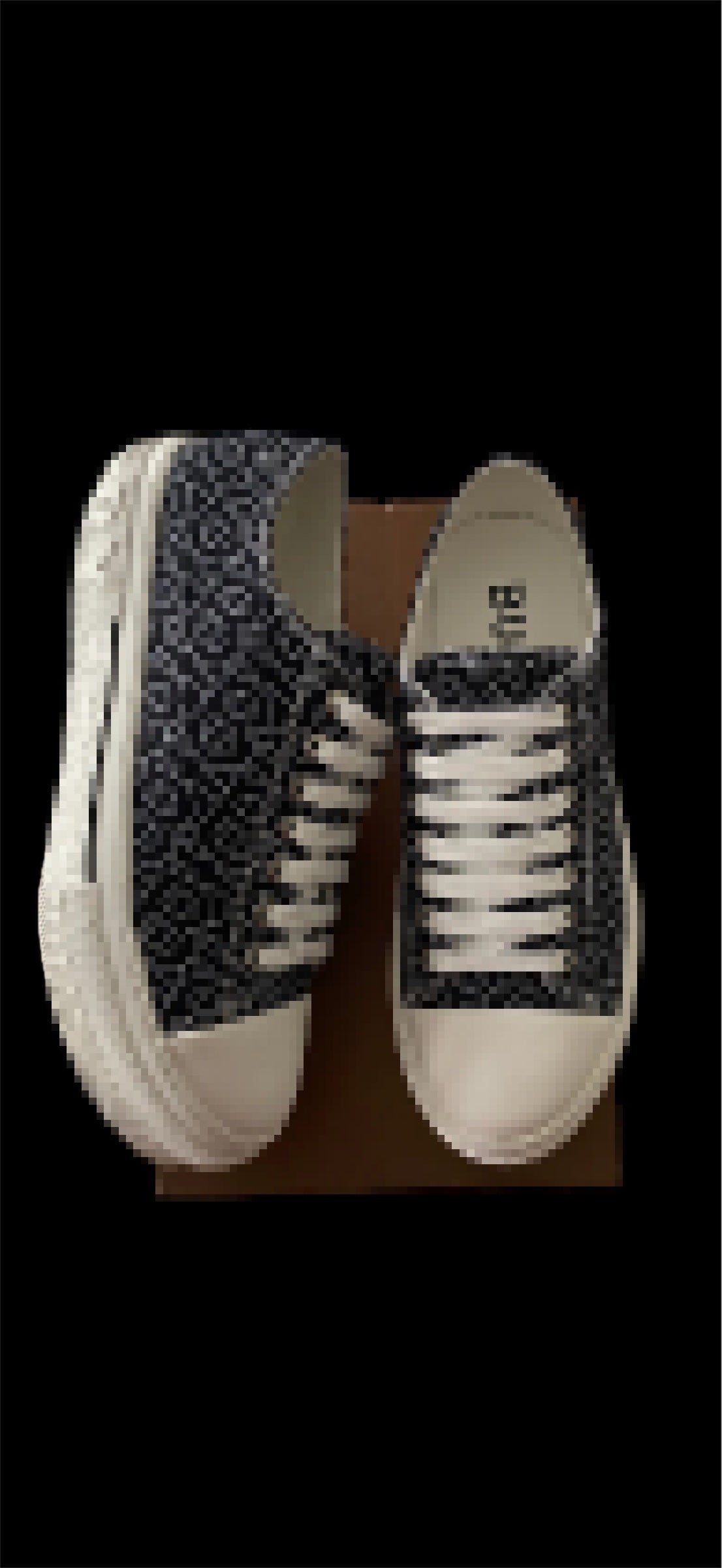 Bear Berry Lows Black