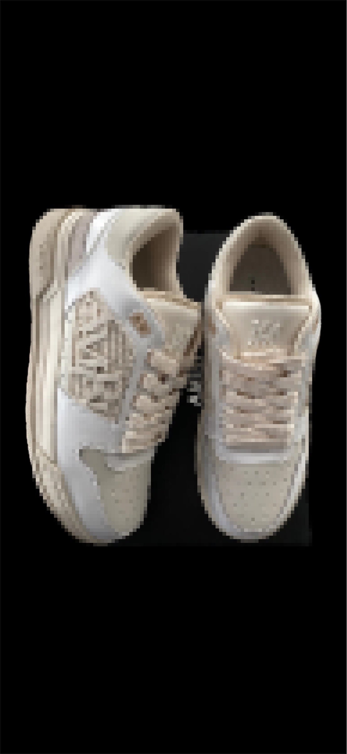 Miri Tan Sneaker