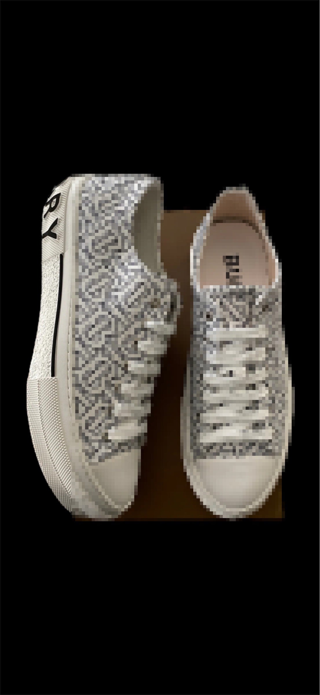 Bear Berry Lows White