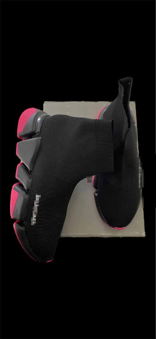 Pink 2.0 Balenci